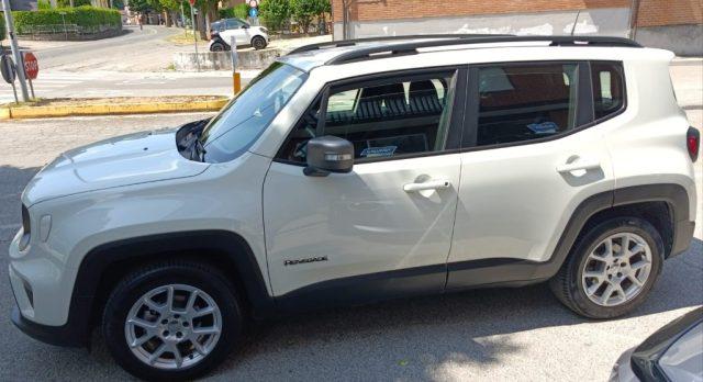 JEEP Renegade 1.0 T3 Limited PREZZO REALE OK NEOPATENTATI