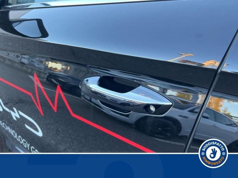 BYD Seal U DMi SEAL U DM-i Comfort