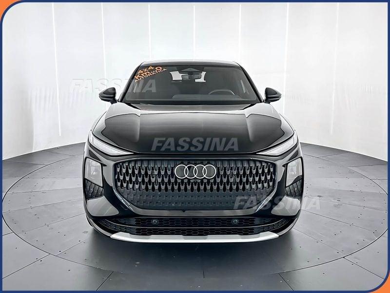 Audi Q3 Sportback TFSI 150 kW quattro S tronic Business - New Model