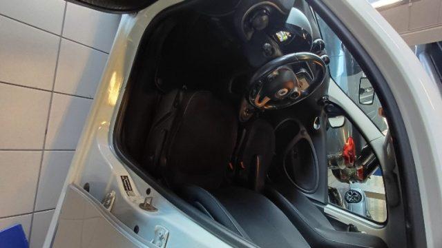 SMART ForFour 70 1.0 Passion