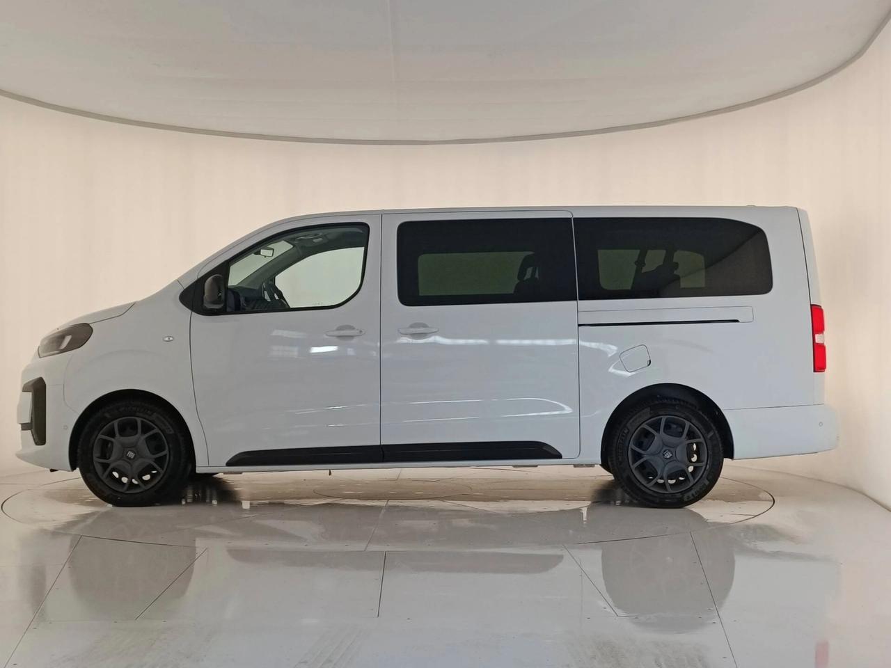 Fiat Ulysse 2.2 Multijet 180 CV S&S AT8 L2 Combi