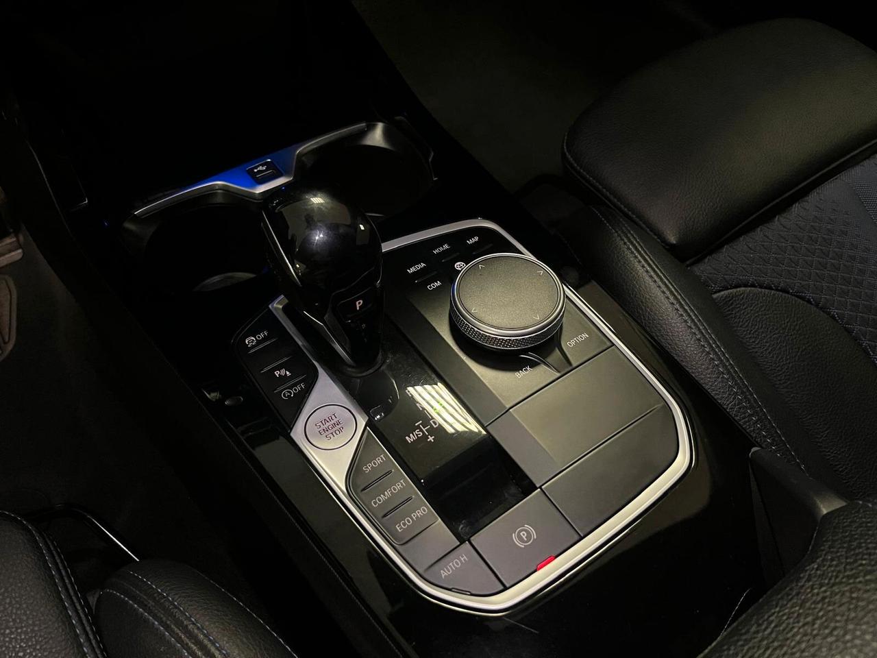 Bmw 116d 5p. Msport