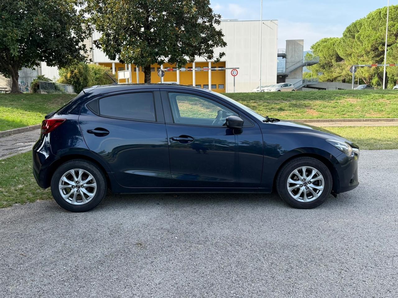 Mazda 2 Mazda2 1,5 Skyactiv-G 90 CV Exceed (66kw)