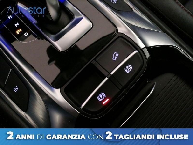 MG HS E 1.5 t-gdi phev Exclusive auto