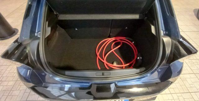 LANCIA Ypsilon Edizione Cassina