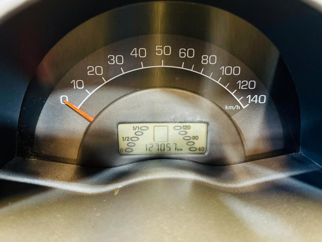 Smart ForTwo 700 cabrio (45 kW) Clima - Centralizzata