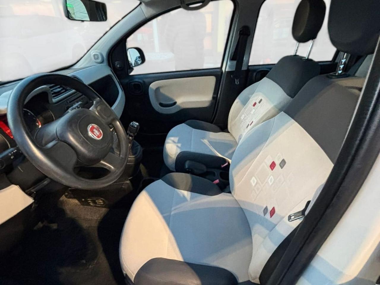 Fiat Panda 1.2 69cv Pop E6