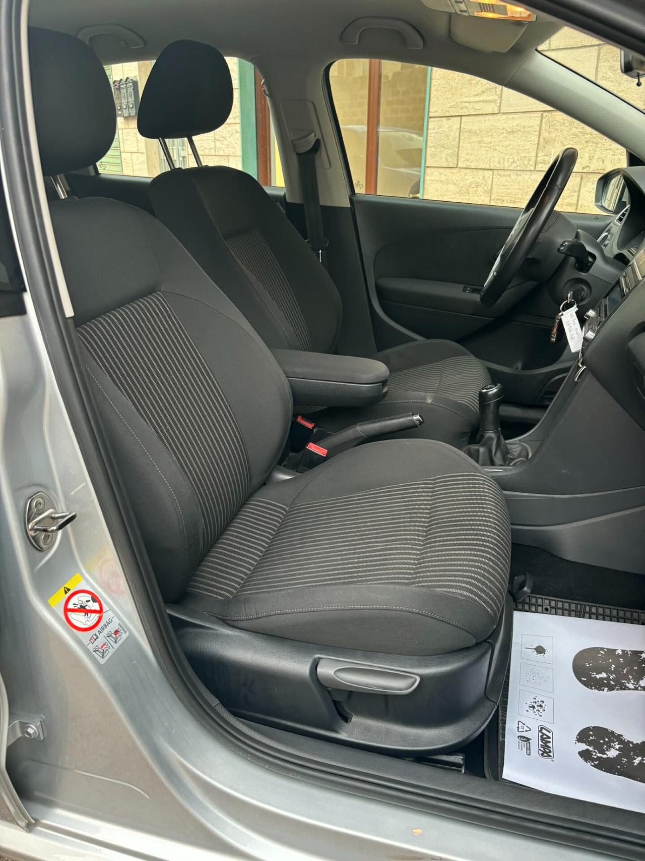 Volkswagen Polo 1.6 TDI 90CV DPF 5 porte Highline