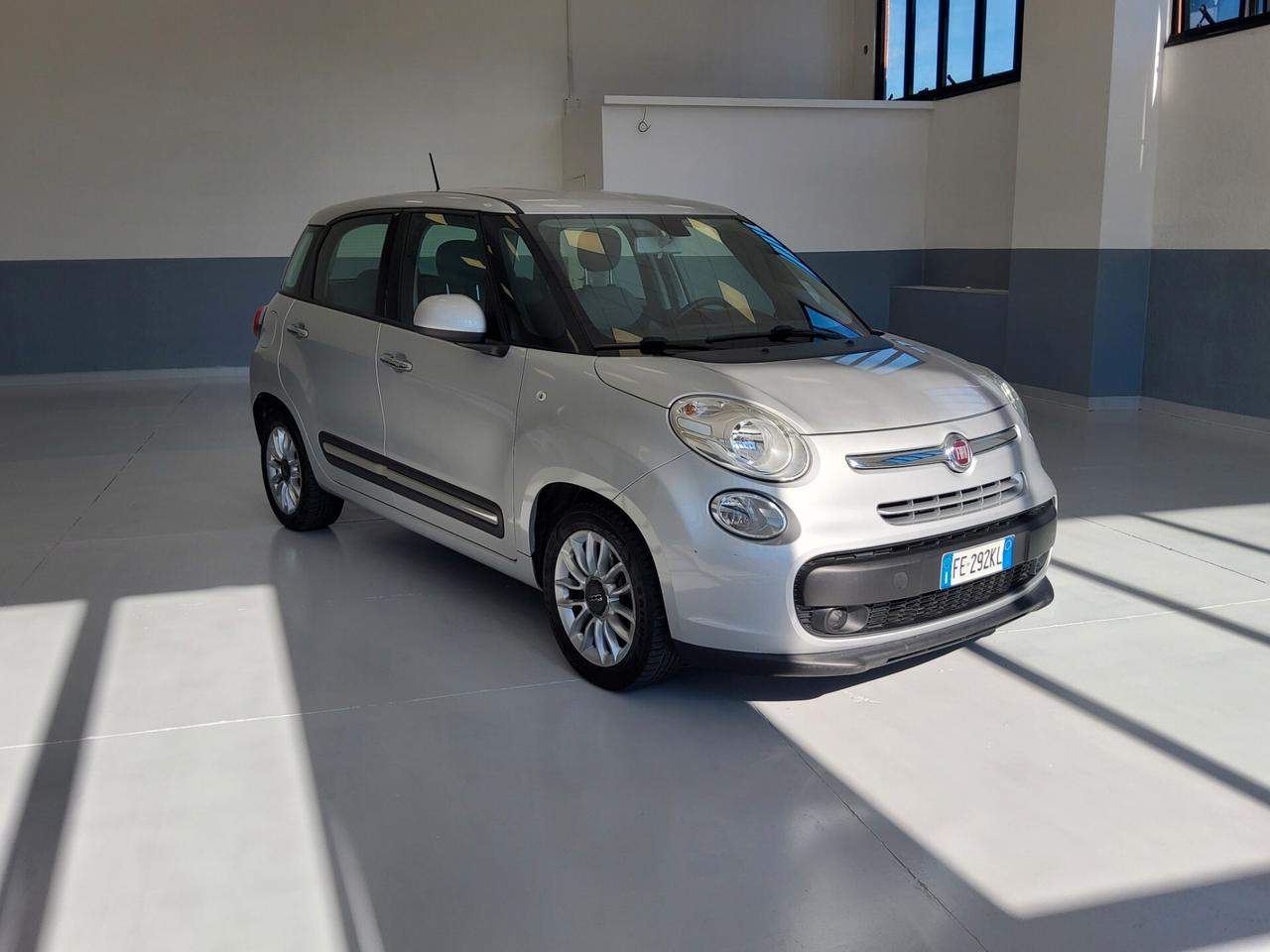Fiat 500L 1.3 Multijet 95 CV Business
