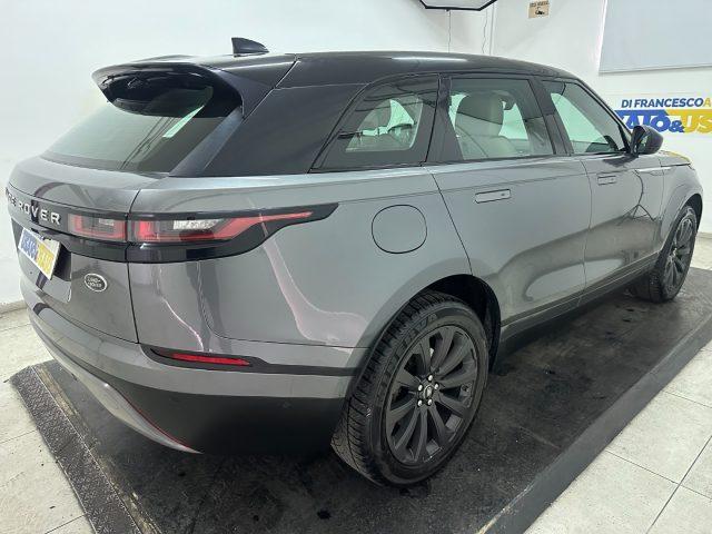 LAND ROVER Range Rover Velar 2.0 si4 250cv auto