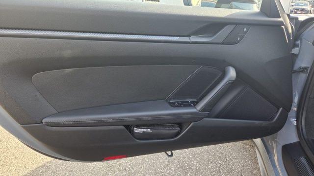 PORSCHE 992 911 GT3 Touring PERMUTE UFF ITALIA PARI AL NUOVO