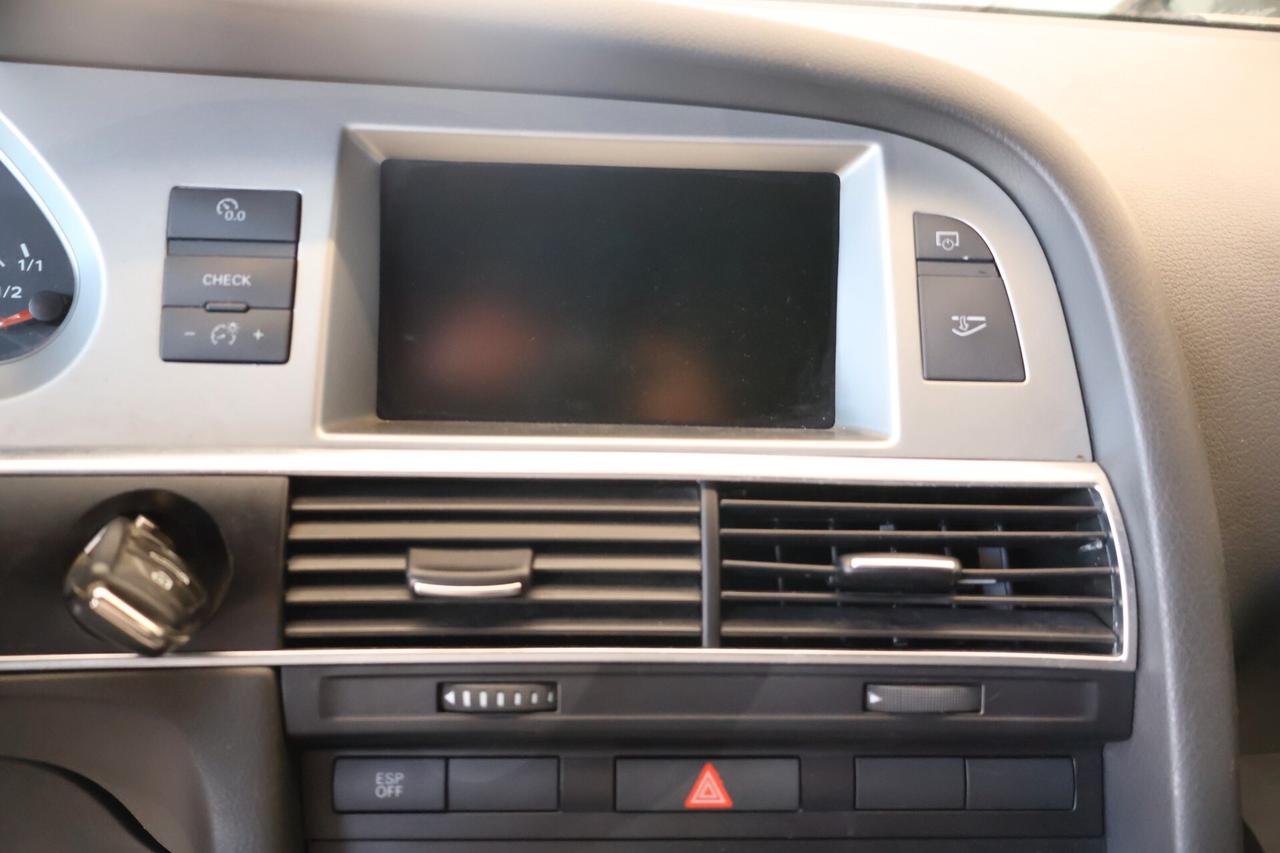 Audi A6 3.0 V6 TDI 240CV berlina quattro tiptronic