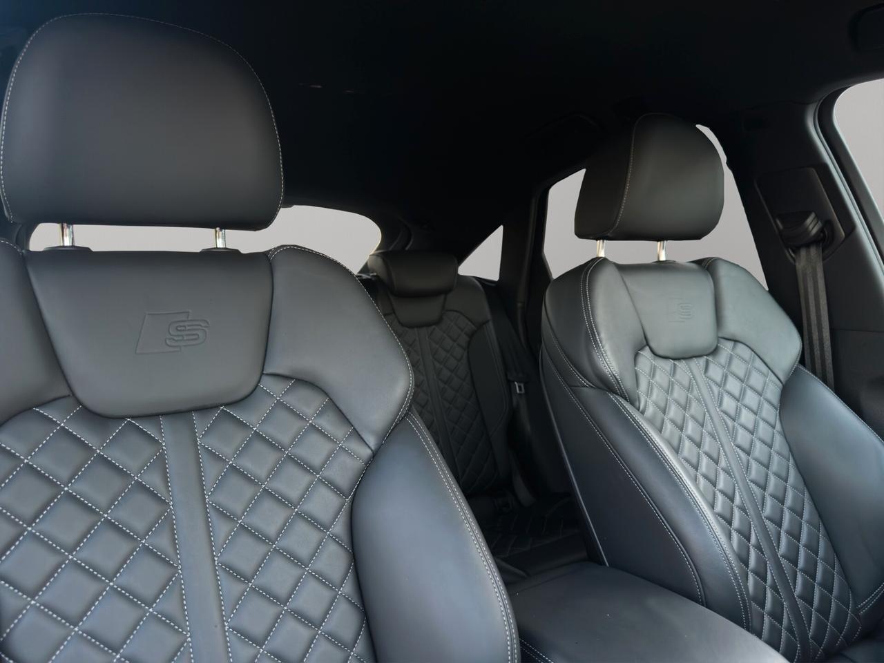 Audi Q5 SPB 40 TDI quattro S Tronic Line Plus