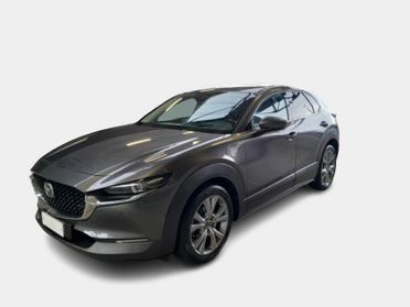 MAZDA CX-30 2.0L Skyactiv-G 150cv M Hybrid Exceed Auto
