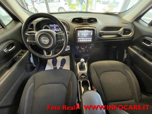 JEEP Renegade 1.0 T3 Limited Iva Esposta