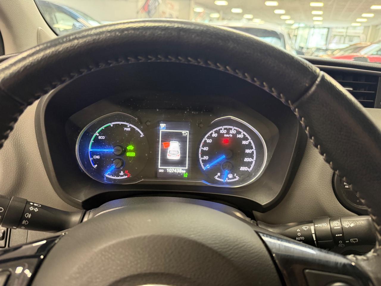 Toyota Yaris 1.5 Hybrid 5P. Active 73CV Ok Neopatentati