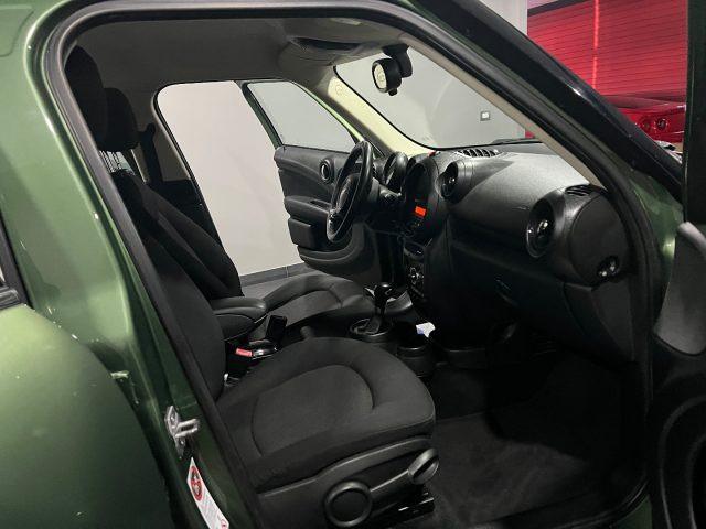 MINI Countryman Cooper D F60 2.0 Automatica
