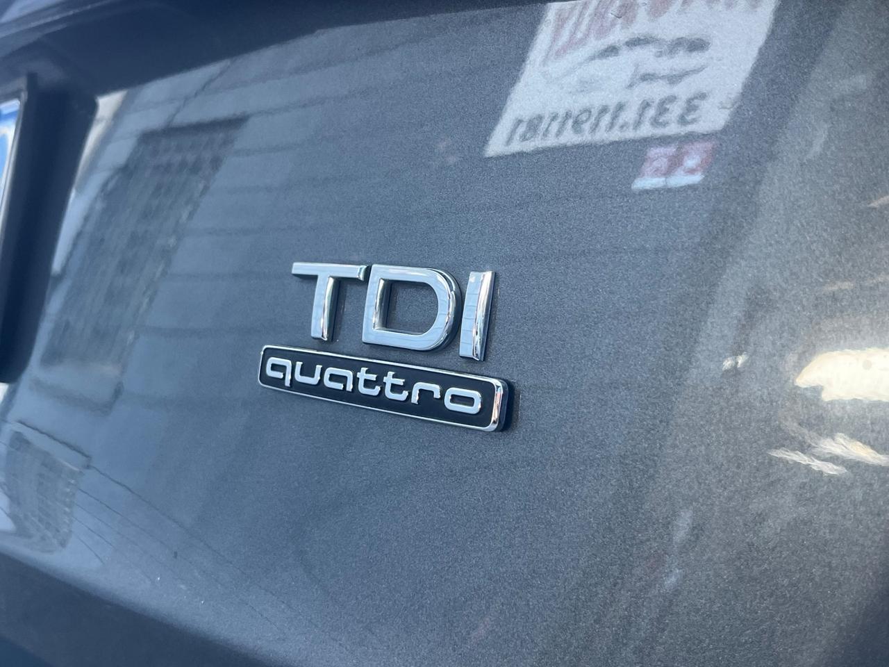 Audi Q5 2.0 TDI 190 CV clean diesel quattro S tr. Advanced Plus