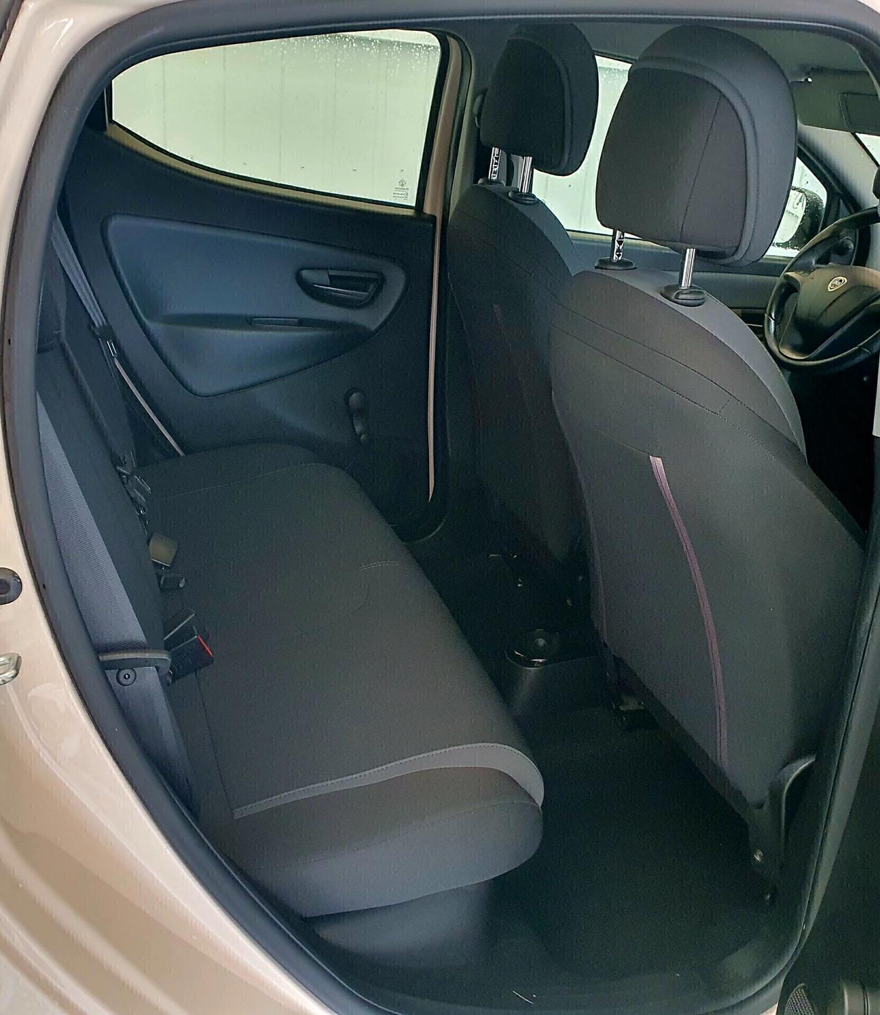 Lancia Ypsilon 1.2 BENZ. - 2017 - KM. 92.000