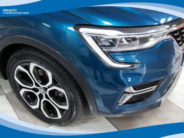 RENAULT Arkana 1.6 eTech Full Hybrid 145cv Intens AUT EU6