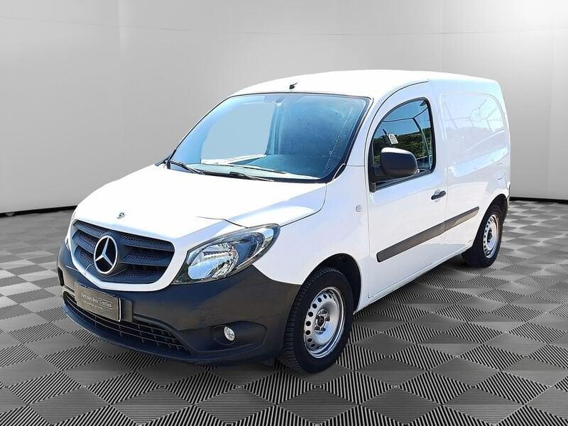 Mercedes-Benz Citan 1.5 111 CDI S&S Furgone Long
