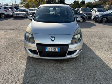 Renault Scenic Scénic X-Mod 1.5 dCi 110CV Dynamique