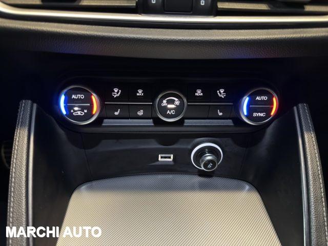 ALFA ROMEO Stelvio 2.2 Turbodiesel 210 CV AT8 Q4 Veloce