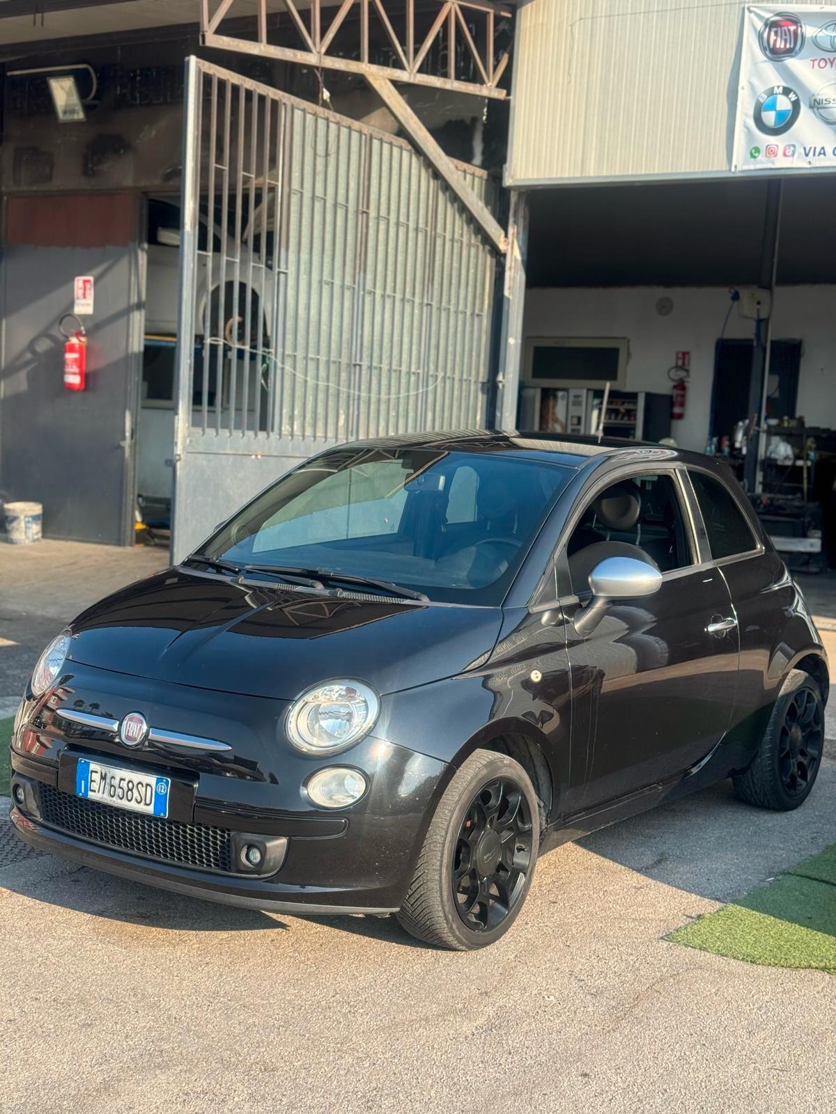 Fiat 500 1.2 Sport