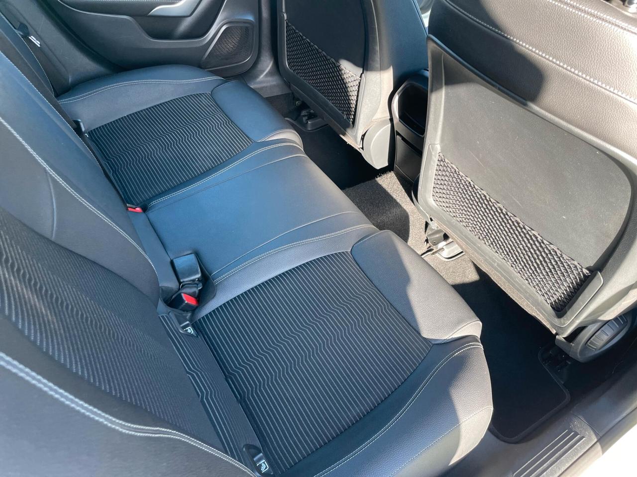 Mercedes-benz A 180 d Automatic Sport