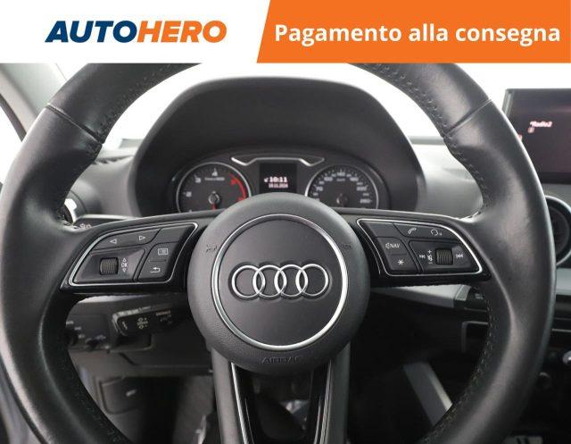 AUDI Q2 30 TDI Admired