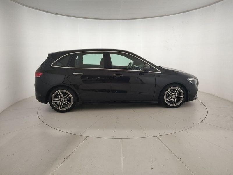 Mercedes-Benz Classe B B 180 d AMG Line Advanced Plus auto