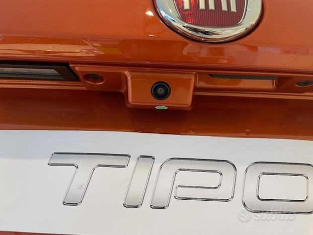 FIAT Tipo Hatchback My23 1.5 Hybrid130cv Dc N66648