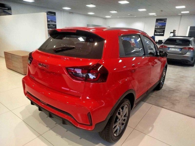 EMC Quattro Quattro 1.5 MT
