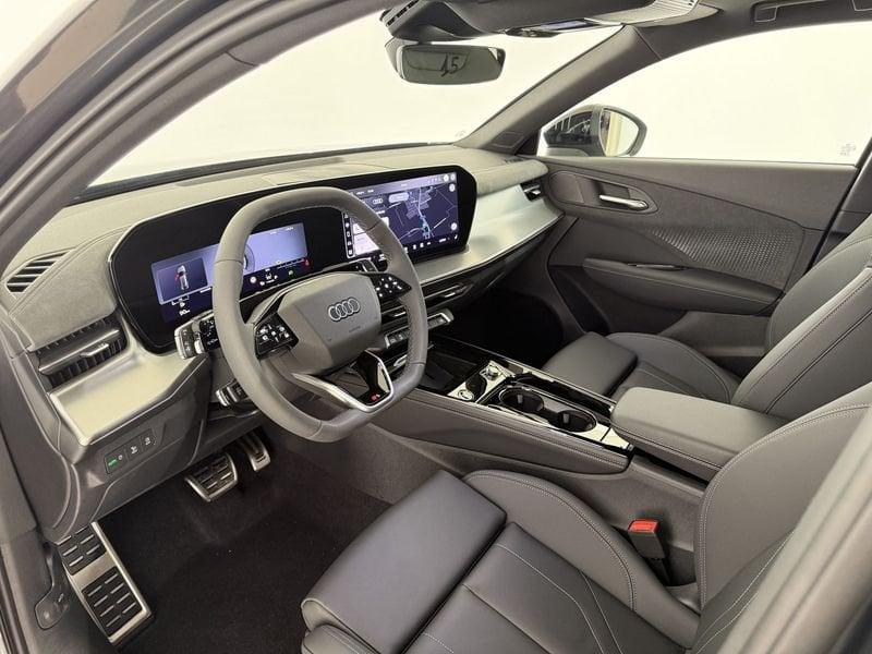 Audi Q3 Sportback TDI 110 kW S tronic S Line Edition