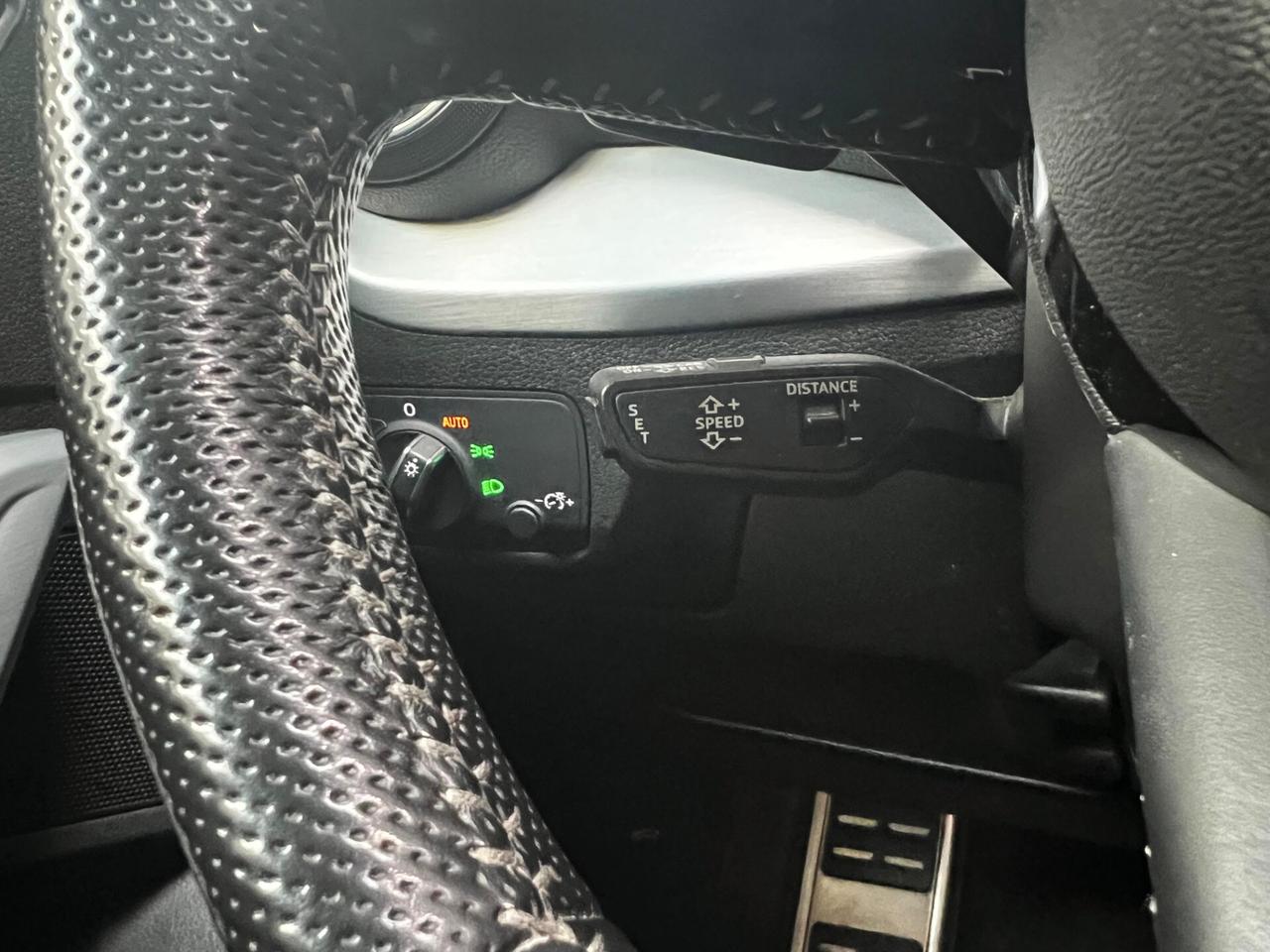 Audi Q2 35 TFSI S tronic S line Edition