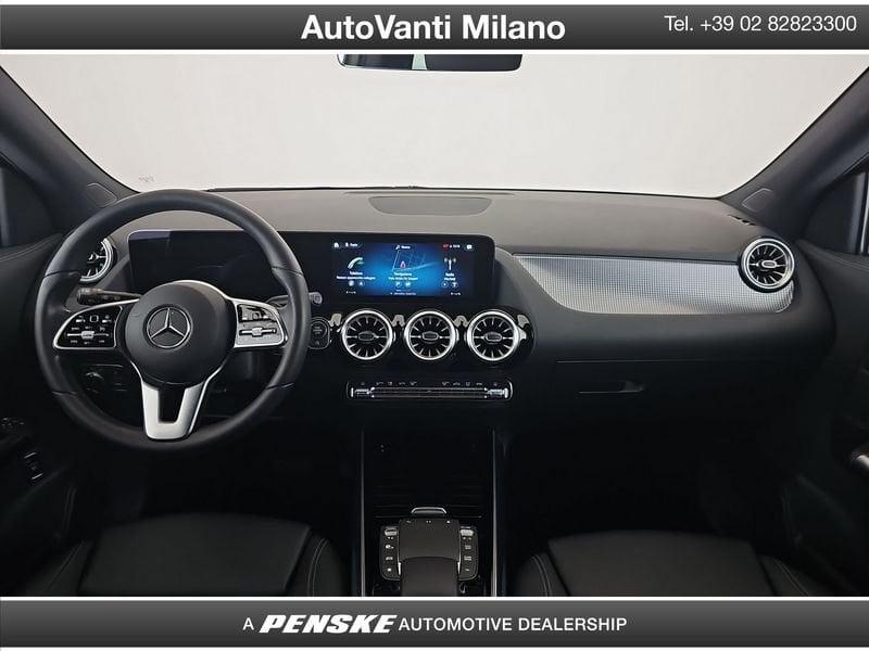 Mercedes-Benz GLA GLA 200 d Automatic Sport Plus