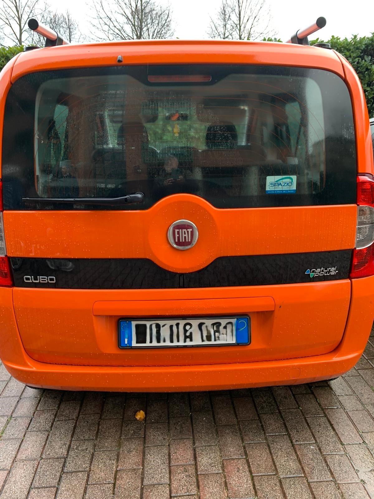 FIAT QUBO