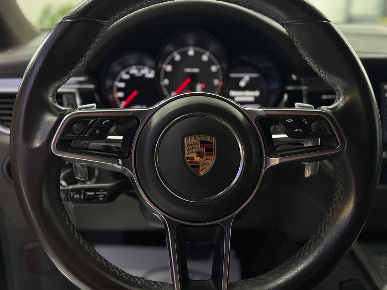 Porsche Macan 3.0 S 340Cv