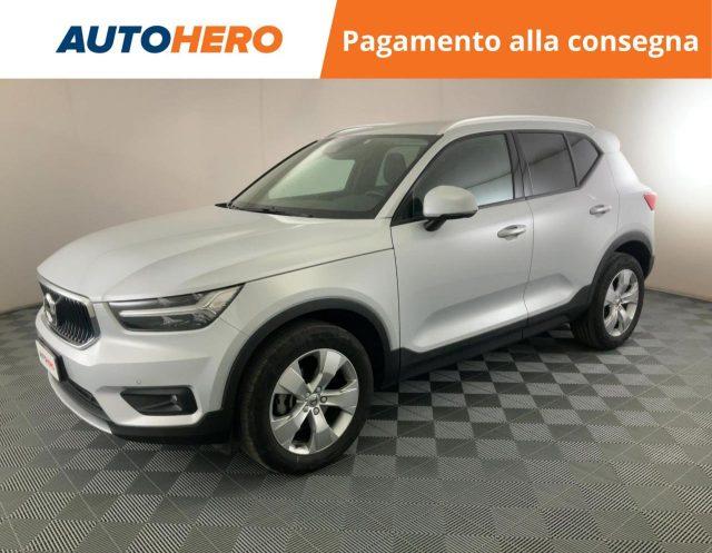 VOLVO XC40 T2 Momentum Pro