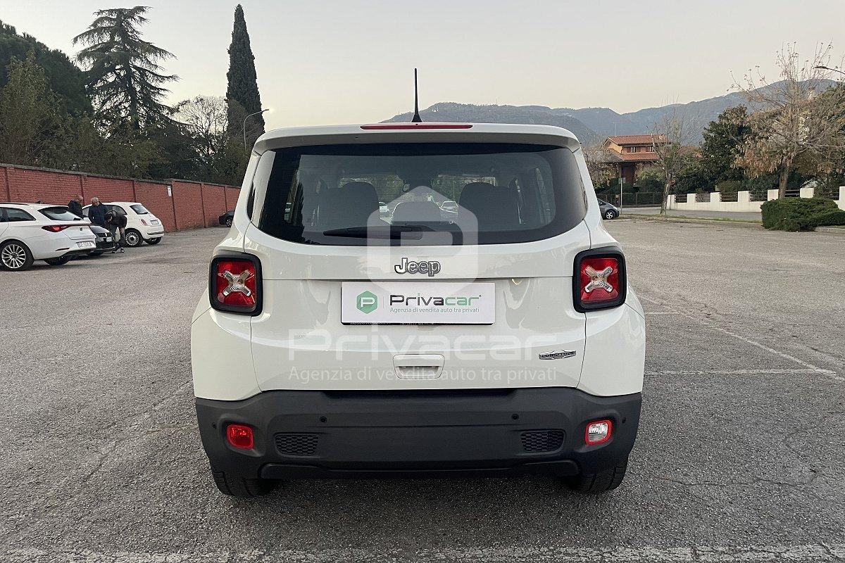 JEEP Renegade 1.0 T3 Longitude