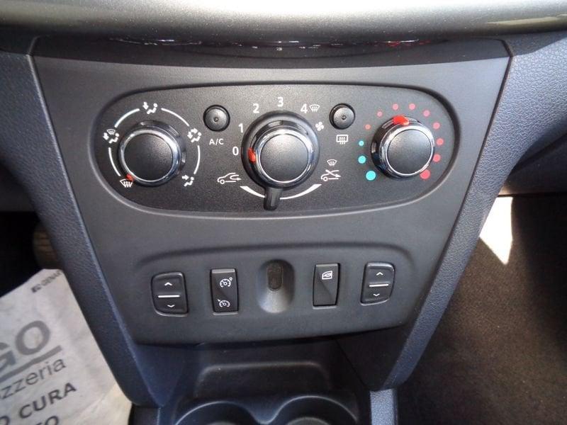 Dacia Sandero Sandero Stepway 1.5 dCi 8V 90CV