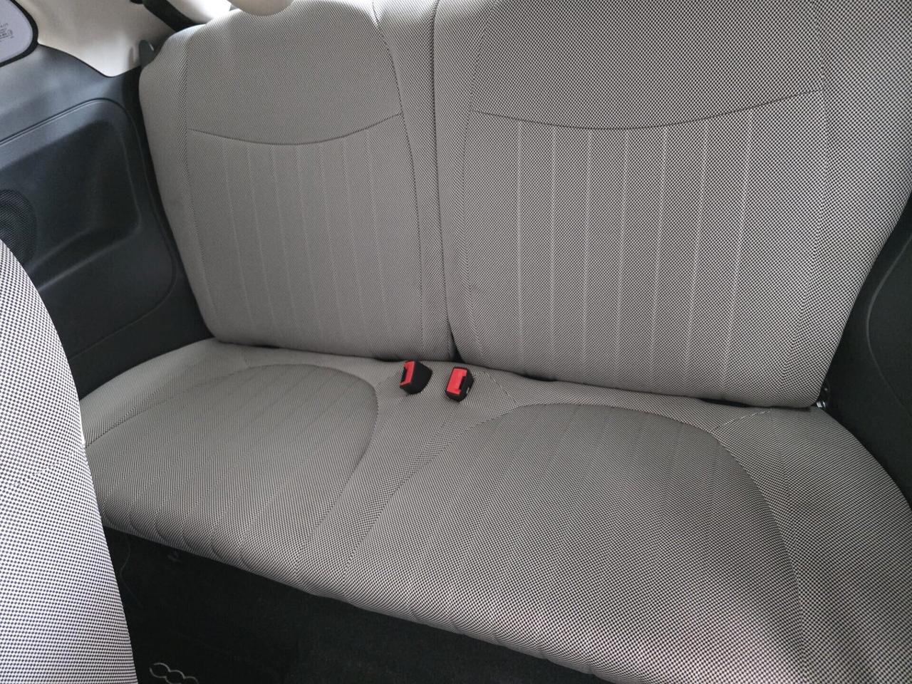 Fiat 500 1.2 Lounge EURO 5