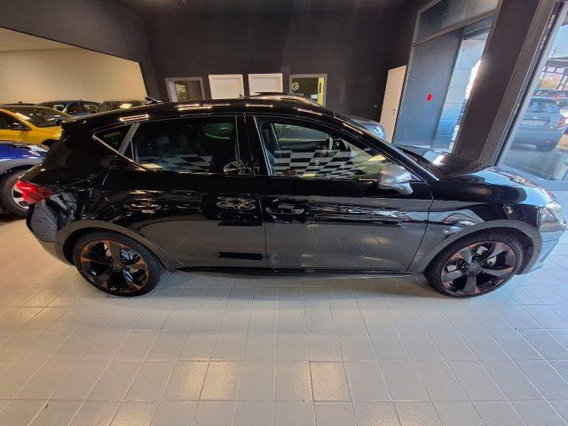 CUPRA Leon 2.0 TSI 190 CV DSG