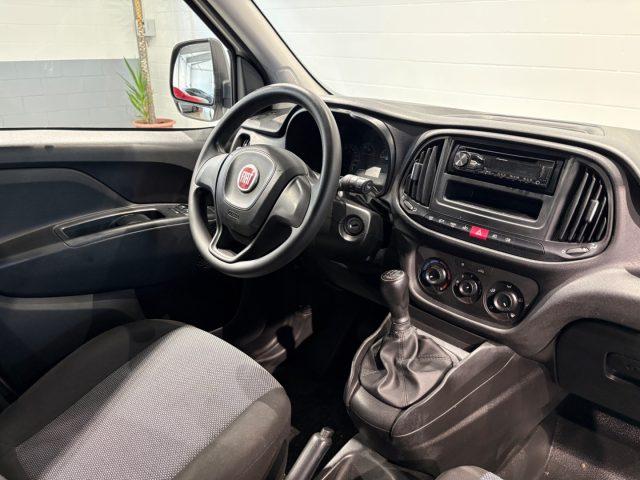 FIAT Doblo Doblò 1.3 MJT PC-TN Cargo Lamierato E5+ PREZZO+IVA