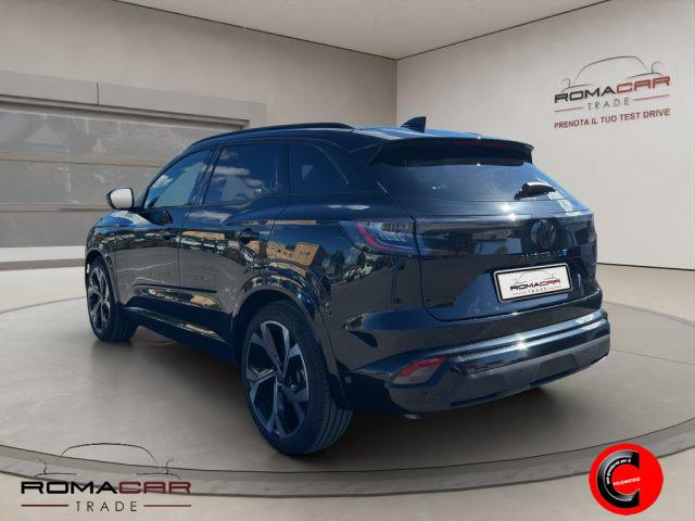 RENAULT Austral Austral Full Hybrid E-Tech 200 CV ALPINE