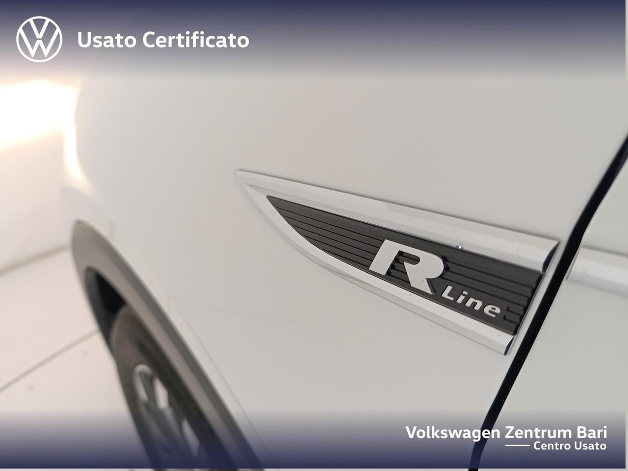 Volkswagen T-Cross 1.0 tsi style 95cv