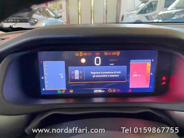 JEEP Avenger 1.2 Turbo 100 CV Summit ** IVA ESPOSTA**