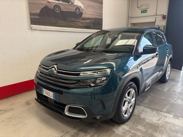 CITROEN C5 Aircross BlueHDi 130 S&S EAT8 Business
