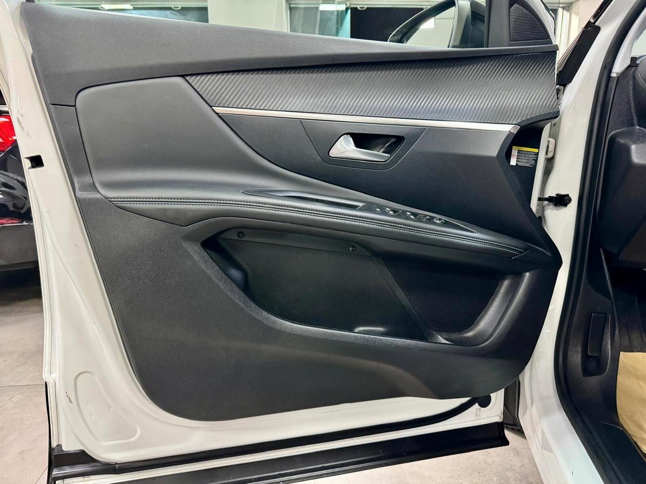 Peugeot 3008 1.5 BlueHDi 130cv S&S EAT8 Allure 2022