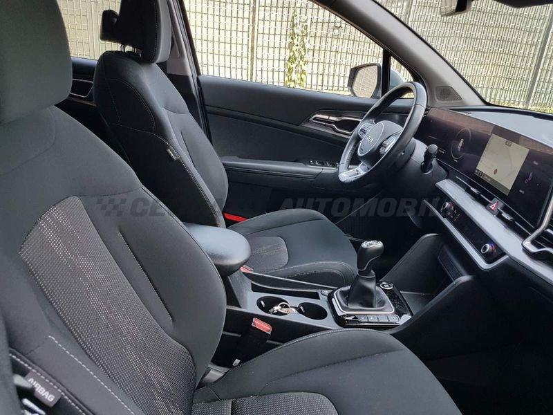 KIA Sportage Sportage 1.6 tgdi Gpl Style 136cv 2wd